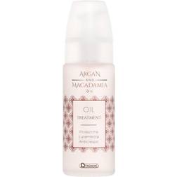 Biacre Argan Macadamia Oil Treatment 100 ml 60ml