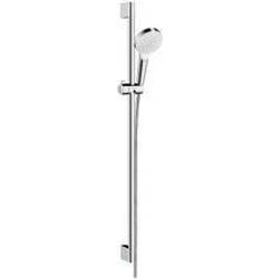 Hansgrohe Crometta Brauseset 1jet EcoSmart 26539400