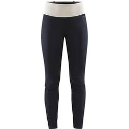 Craft Pro Nordic Race Wind Tights - Black