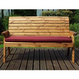 Charles Taylor 3 Seater Winchester Garden Bench