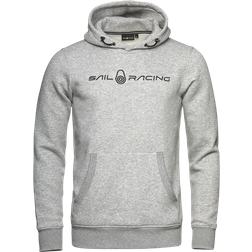 Sail Racing Bowman Hood - Grey