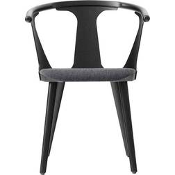 &Tradition In Between SK2 Kitchen Chair 77cm