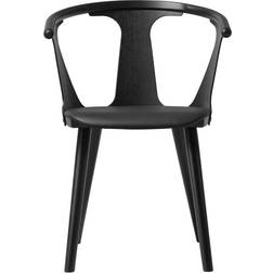 &Tradition In Between SK2 Kitchen Chair 77cm