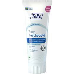 TePe Pure 75ml