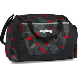 Ergobag Sportstaske TaekBeardo