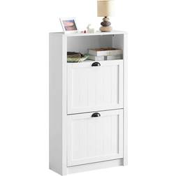 SoBuy FSR87-K-W Shoe Rack