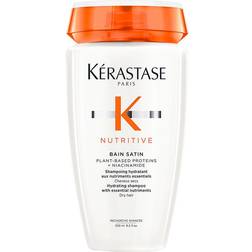 Kérastase Nutritive Bain Satin Hydrating Shampoo