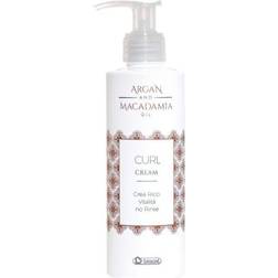 Biacre Argan Macadamia Curl Cream 200 ml