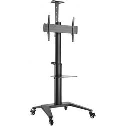 Hagor BrackIT Stand Single, Standsystem