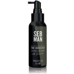 Sebastian Professional SEB MAN The Booster Leave-In Tonic 100ml