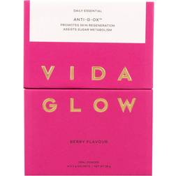 Vida Glow Anti-G-Ox Berry Trial Pack