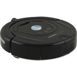 H.Koenig SWR32 Roboter-Staubsauger
