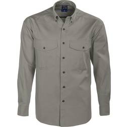 ProJob 2219 Shirt - Graphite Grey