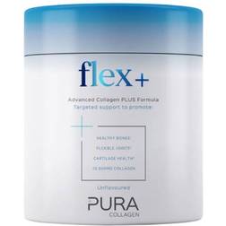 Pura Collagen Flex+ Advanced Collagen Plus Formula