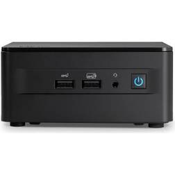 Intel Core i3 Barebone Kit