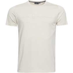 Sail Racing Bowman Tee - White