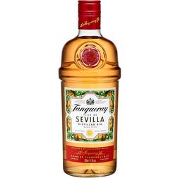 Tanqueray Flor de Sevilla Distilled Gin 41.3% 70 cl