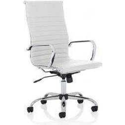 Nola High Back Soft Office Chair