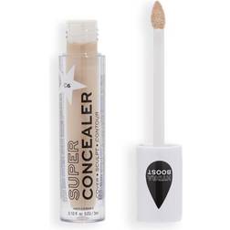 Revolution Beauty Super Concealer Radiant Matte C6