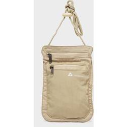 Technicals Chest Wallet, Beige