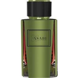 ASABI ASABI Unisexdofter Dofter Intense Eau de Parfum 100ml
