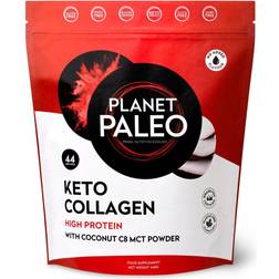 Paleo Keto Collagen Powder 440G