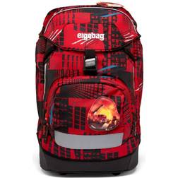 Ergobag Skoletaske Prime FireBear