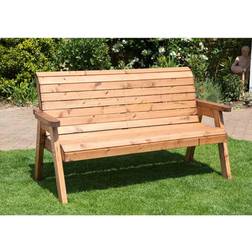 Charles Taylor 3 Seater Winchester Garden Bench