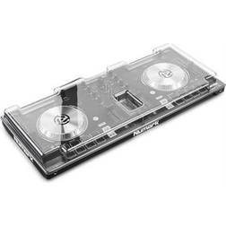 Decksaver Cover for Numark Mixtrack Pro III Light Edition