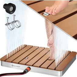 Kesser Douche De Jardin 70 x 55 cm Rectangle