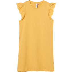 Vero Moda Vmemily Kurzes Kleid