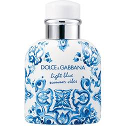 Dolce & Gabbana Light Blue Summer Vibes Pour Homme EdT