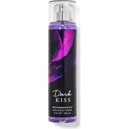 Bath & Body Works Dark Kiss 8 Fragrance Mist