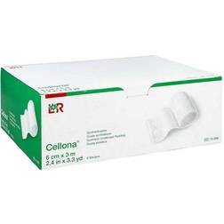 Cellona Synthetikwatte 6cmx3m 10686