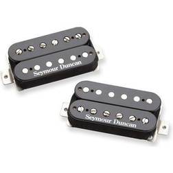 Seymour Duncan Pearly Gates Humbucker Pickup Set Black