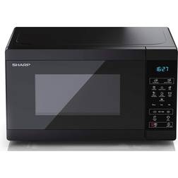 Sharp YC-MS02EB