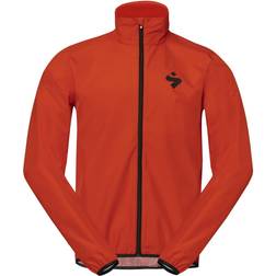 Sweet Protection Hunter Rain Jacket Tomato Storlek XL