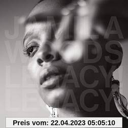 Jamila Woods Legacy