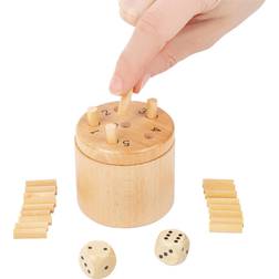 Small Foot Spel Super sex med Tärningar