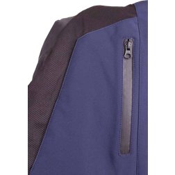 GMS Falcon Chaqueta Textil Moto - Azul