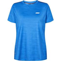 ZERV Sydney Women T-shirt Blue