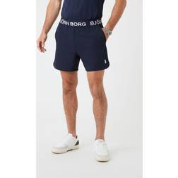 Björn Borg Ace Short Shorts Marineblå