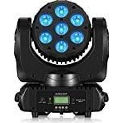 Behringer Moving Head MH710 Moving Head Black