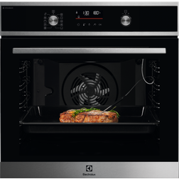 Electrolux COP822X Damp Varmluftsovn