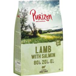 Purizon Adult Agnello & Salmone 2 x 1 kg