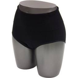 Walking Formande Damtrosa Bambu Svart