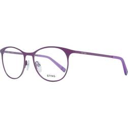 Sting VST 016 0E60 50 Men Women Glasses