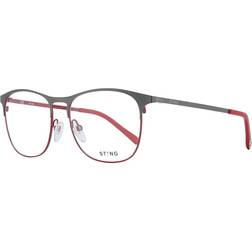 Sting VST 017 08K5 52 Men Women Glasses