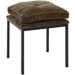 Nordic Furniture Group Skammel Sentado med Hynde 2 pcs Småbord
