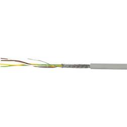 Solar Multikabel 3x0,50 Liycy-o Afmålt/tromle